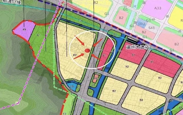 賣地賣房在前規劃擬調整在後浙南科技城的宗教綜合體值得商榷