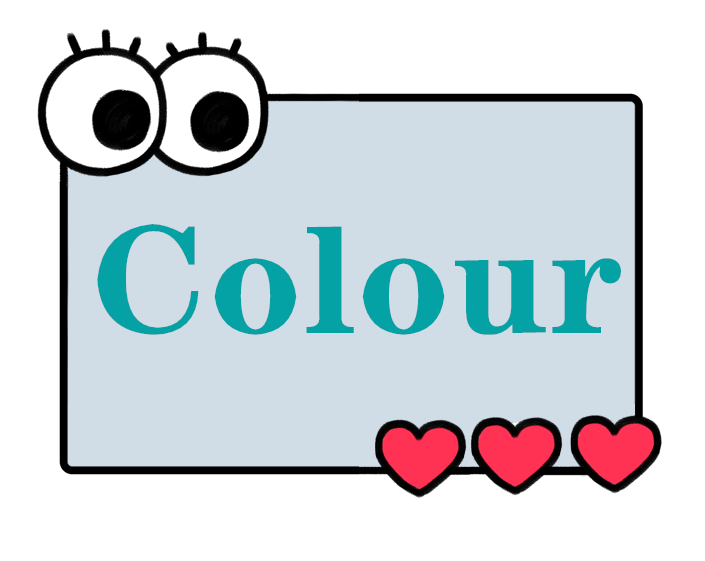 英语词汇速记高效记忆数字颜色形状