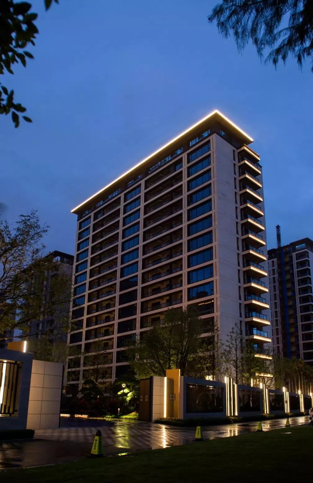 伟星61国宾台艺术园林摄影大赛全城相邀大美国宾定格荣耀