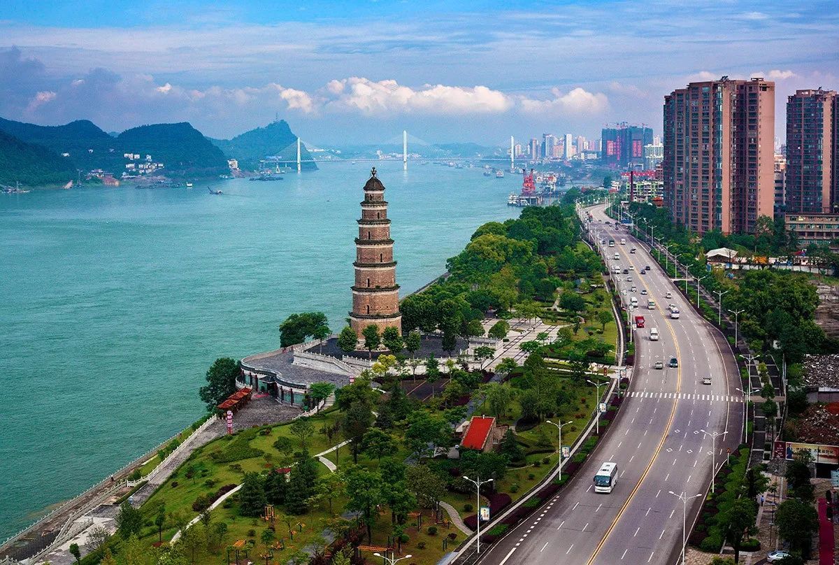 原创湖北最具发展空间的城市,武汉,襄阳落选,它未来有望晋升二线