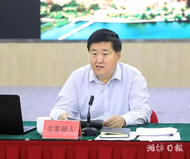 第二场:"优化生态环境 建设美丽城市"课题论证答辩会举行_刘建国