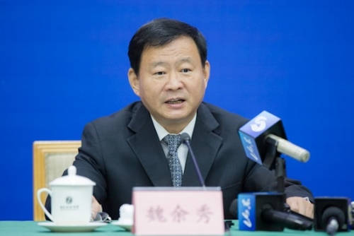 大家如有其他需要采访的内容,请联系省政协研究室宣传处处长李美华.