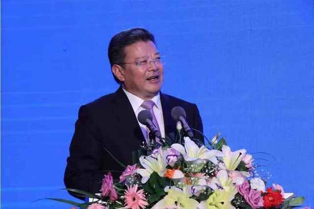 400韩商缘何集聚青岛中韩产业联盟利好这些鲁企