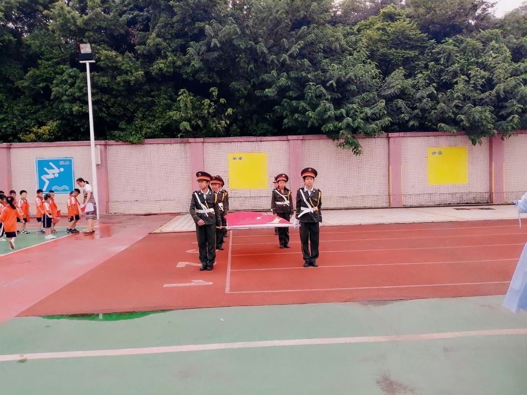 雅瑶小学图片