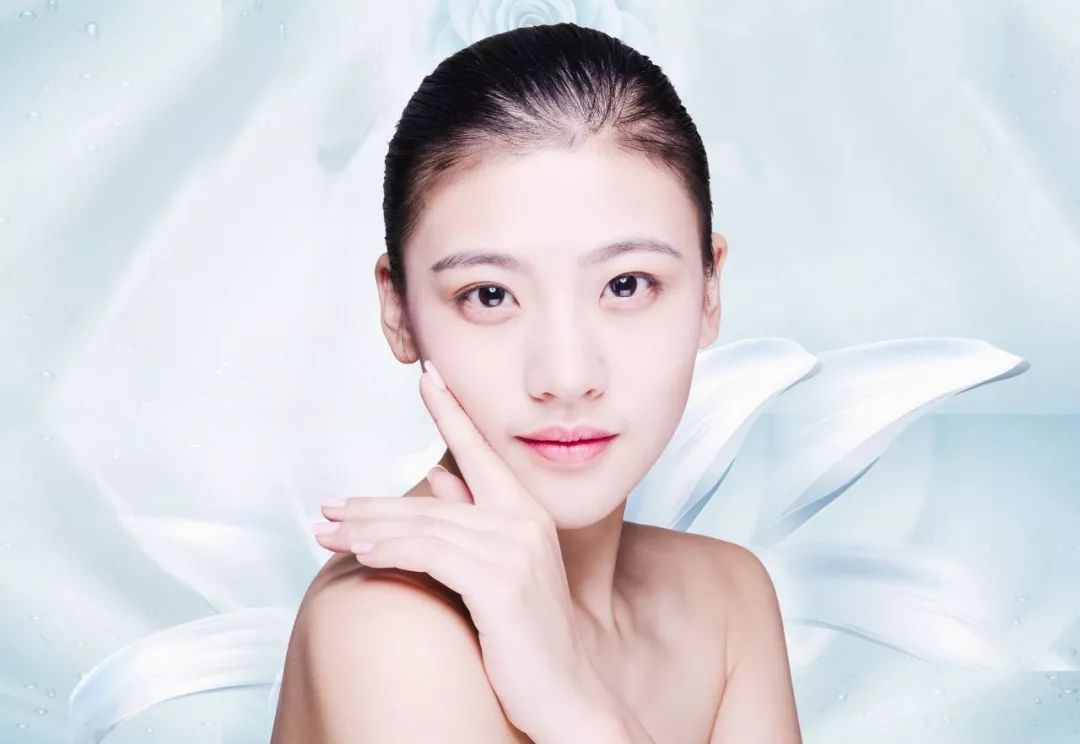 不化妆也可以get好气色明星们都是这样做的