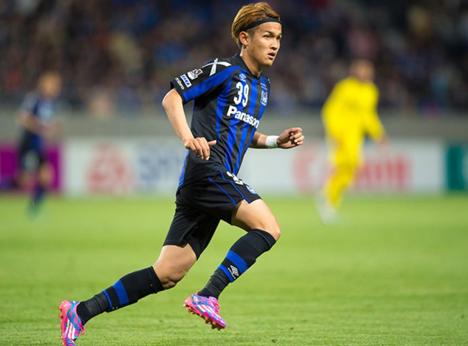 公推:大阪钢巴_永井谦