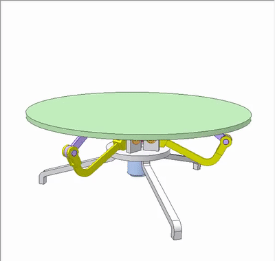 机械工程师的葵花宝典85幅蜗杆传动动图收藏起来慢慢看