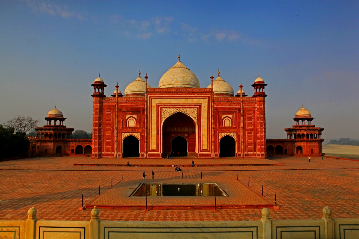 古今第一陵那些细思极恐的爱情故事