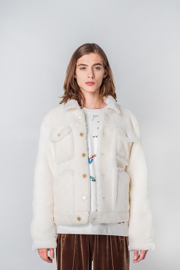 gallianolandor2019秋冬系列lookbook正式发布