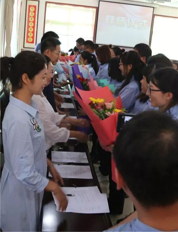 乡宁三中校长赵春海表示,临汾三中无私帮扶,工作扎实,倾囊相授,尽显