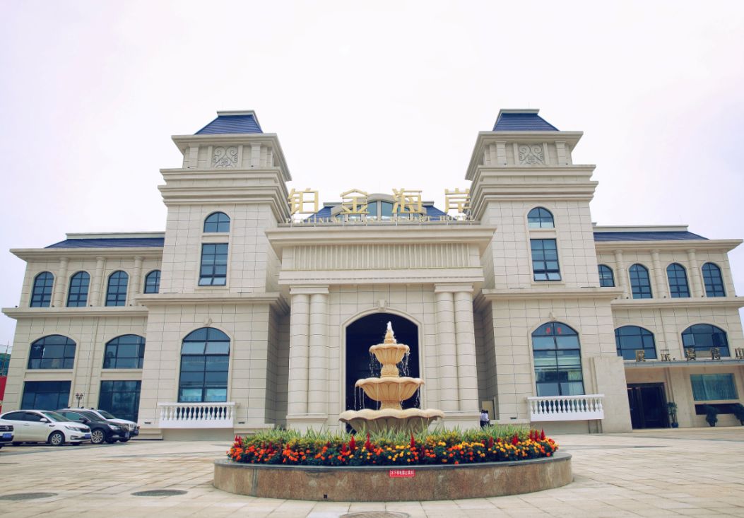 邂逅仙海激情半马首届绵阳仙海半程马拉松来了9月21日鸣枪开跑