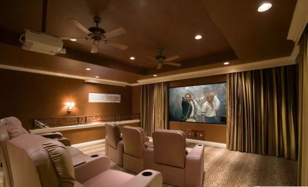 通嘉东方御景假如我有一个地下室我将有无限可能