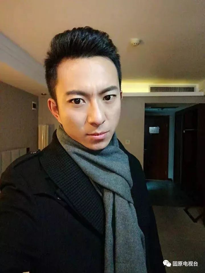 教师节现场朗读者都是谁