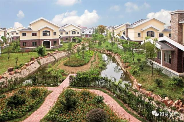 高质量发展在如皋 | 九华镇:不忘初心再出发,精准发力出实绩!