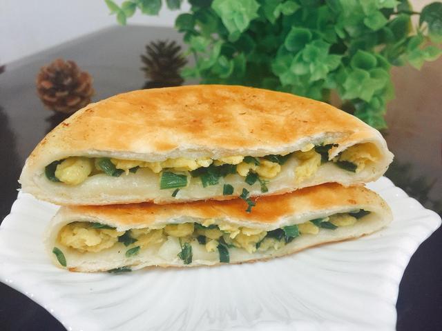 六款超美味的馅饼做法简单不费事孩子天天嚷着吃不够