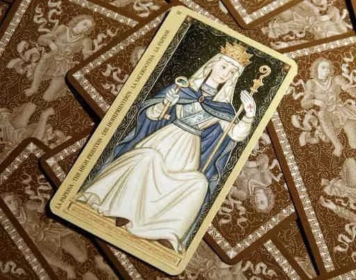 通灵师的秘密每个人都需要得到关注倾听和鼓励