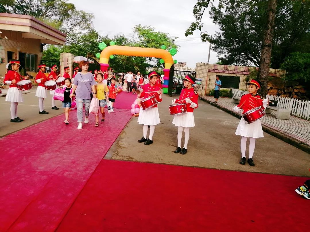 雅瑶小学图片