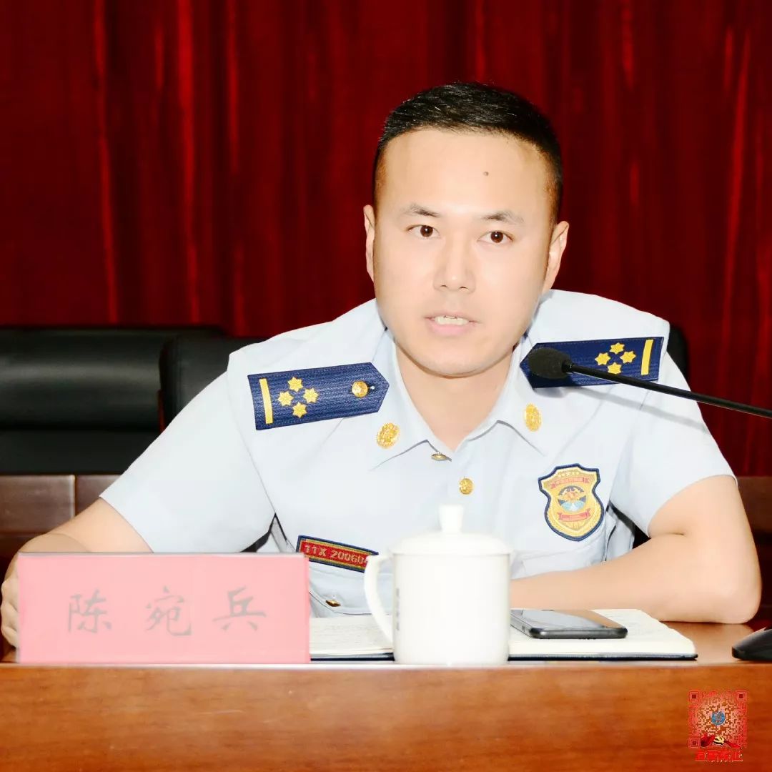 消防最前沿七十葭沚街道召开高层建筑消防安全整治推进会