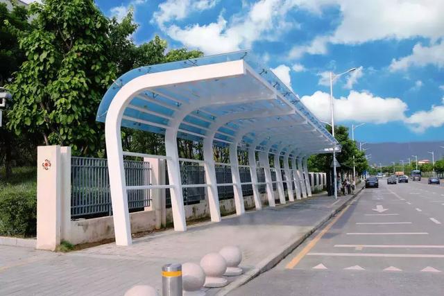 使用一起来听听大家使用后的评价吧关于这座风雨连廊你又有什么看法呢