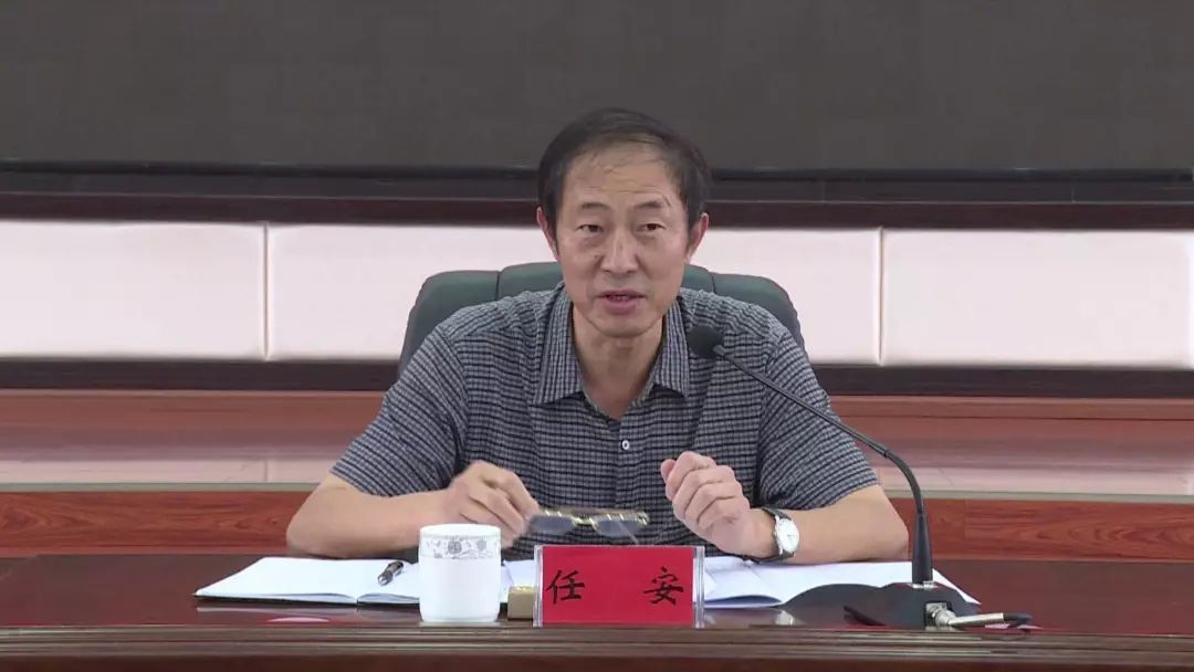 省脱贫攻坚及惠农财政补贴审计屏边进点会议召开_李雄文