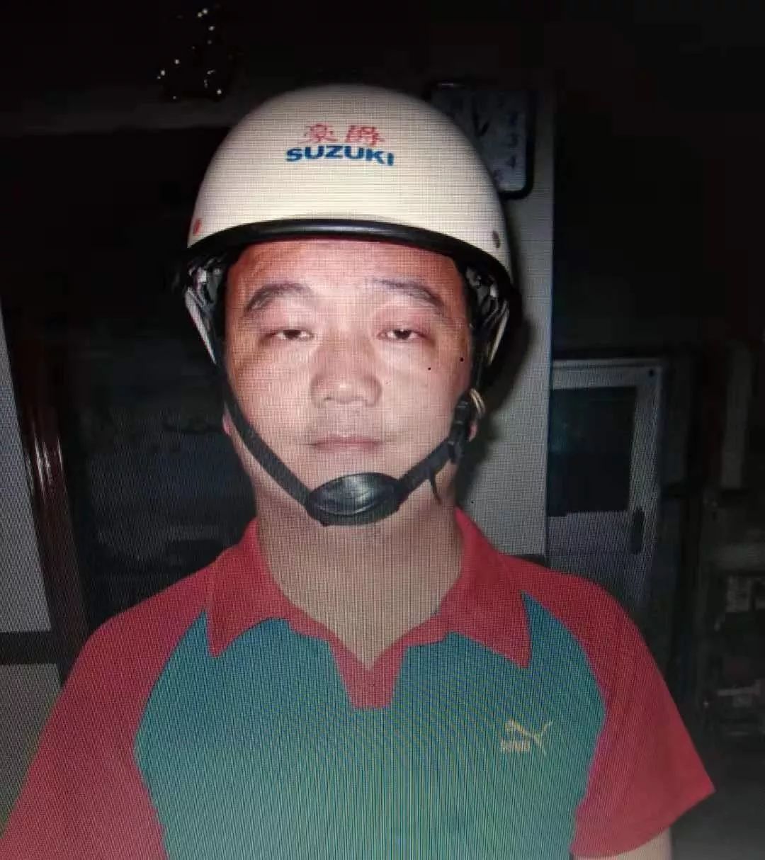 今日人物陈国金61山的那边还是山