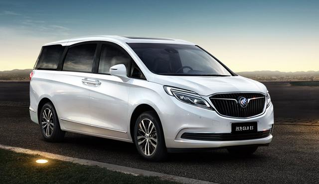 别克双擎出击服务升级别克gl8用户有福了