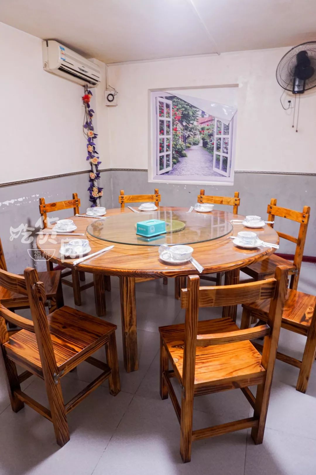 这家哈尔滨姐妹开的小馆子,把整个东北都搬来了福州!