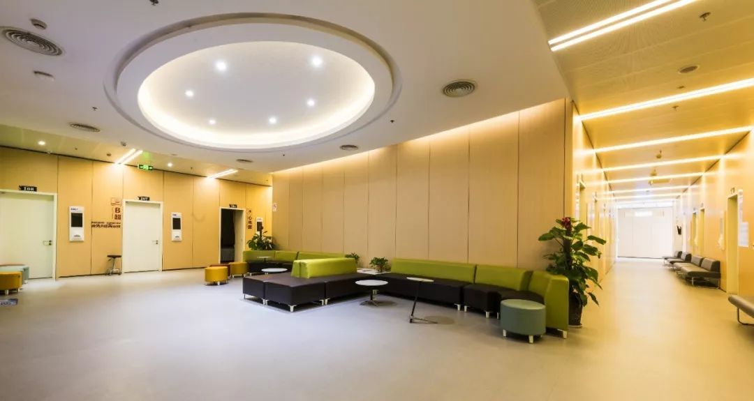 打造五星级体检服务通大附院健康管理中心再出新招