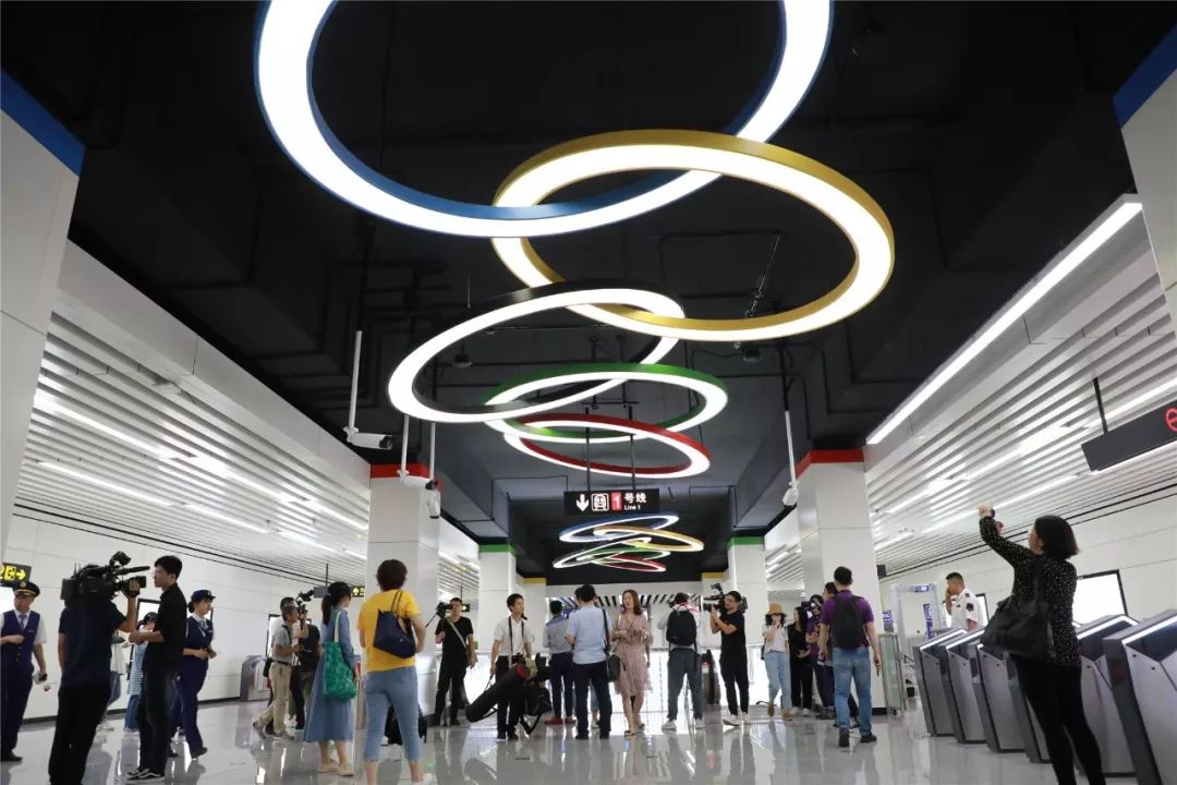 攻略来了丨常州地铁1号线抢先试乘附试乘中奖名单