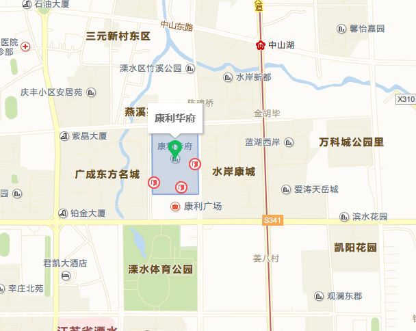 正在登记倒挂超5000均价9120元㎡的溧水限价神盘来了