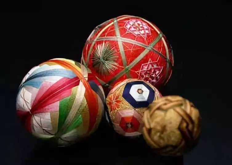 中国古代足球蹴鞠