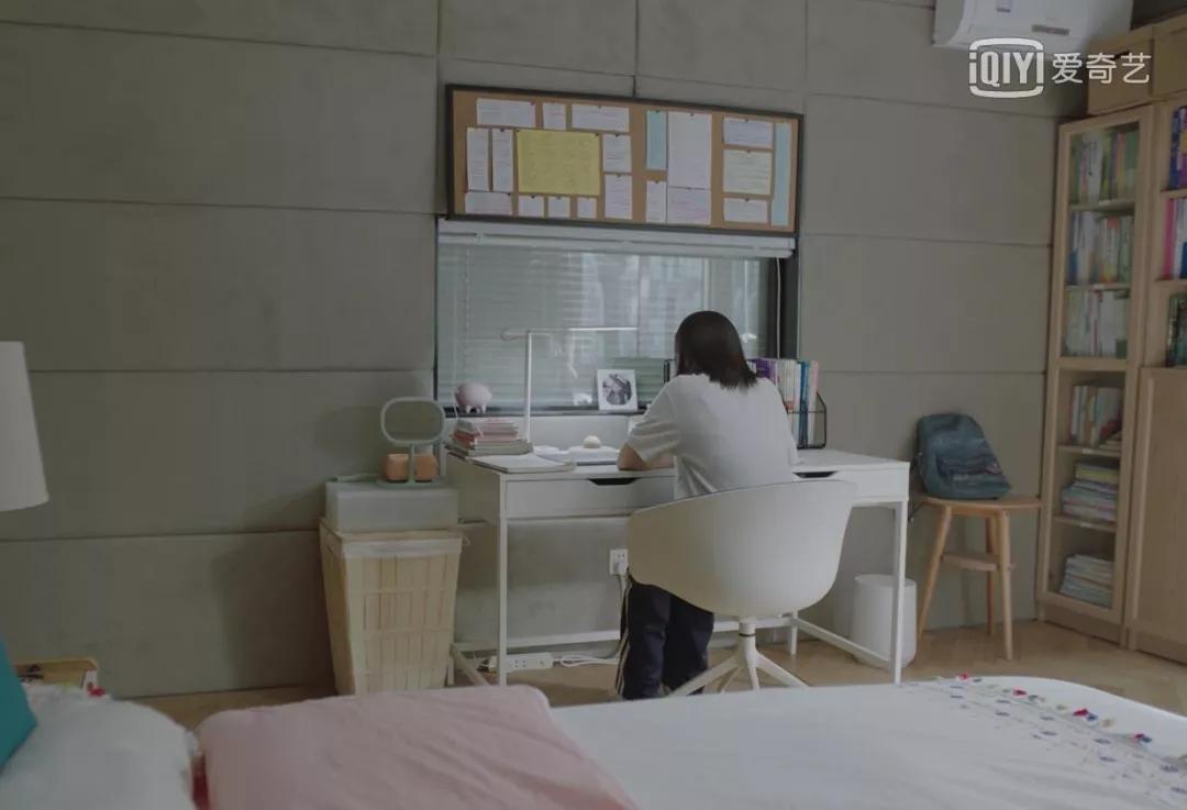 小欢喜你喜欢的是他们的日常而我喜欢的是剧中装修