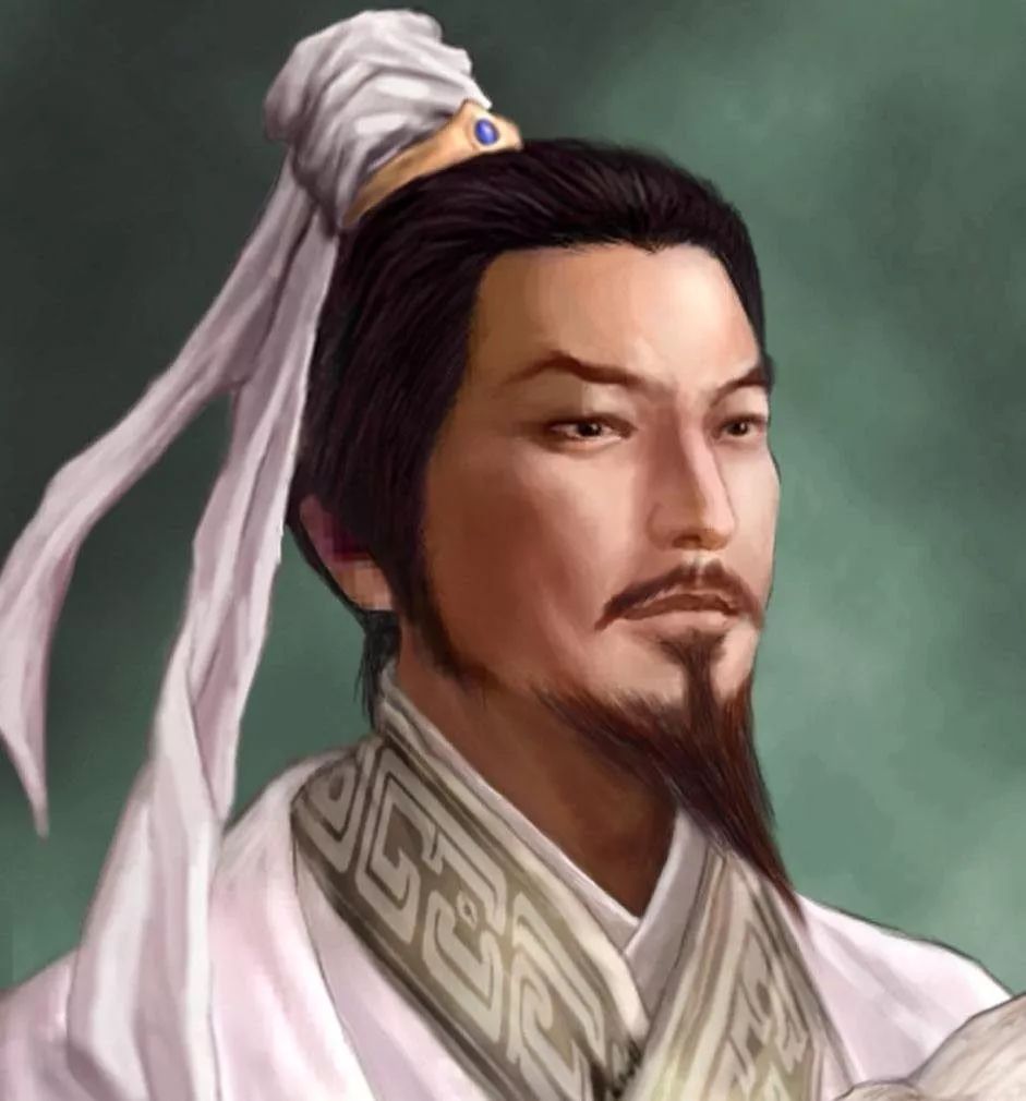 中国史上的十大谋士