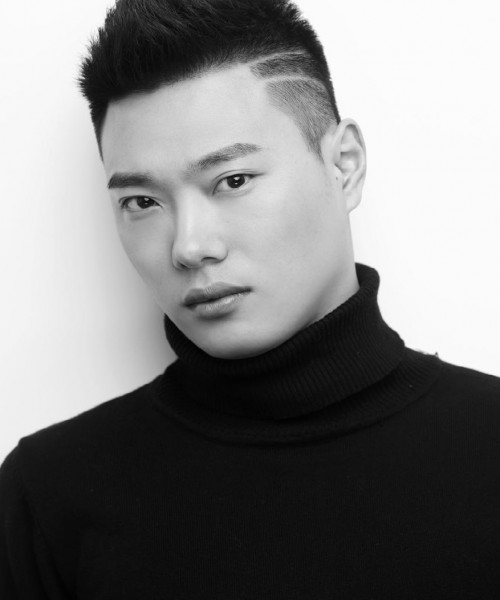 周一伟荣获2019年金创意奖国际空间设计大赛人物奖-to