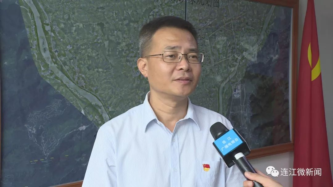 敖江镇四线并行推动高质量发展