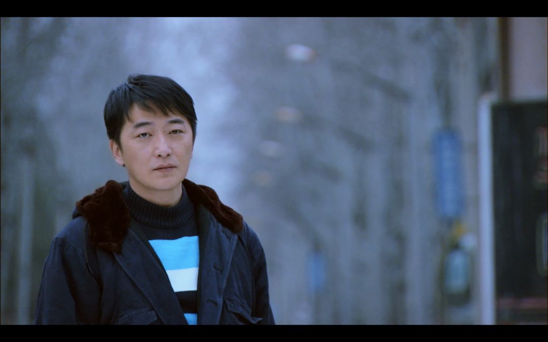 曾经与你有个梦今晚登陆电视剧频道邵峰苏岩成为无法拥抱的恋人