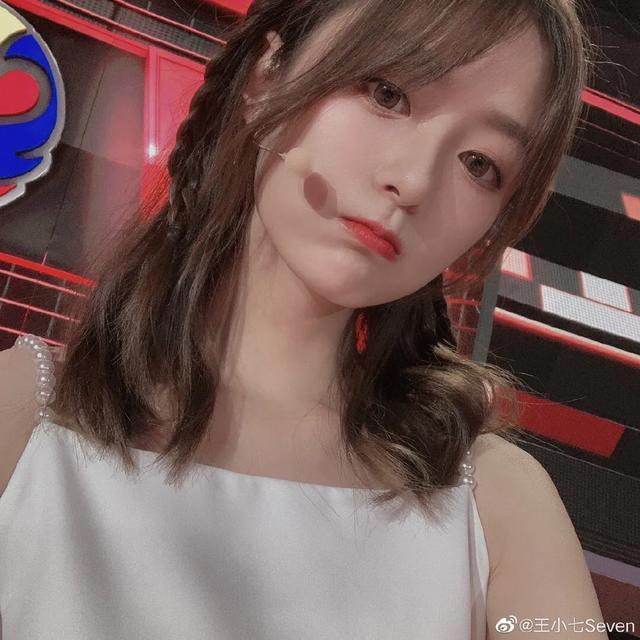 新賽季騰訊nba八大女主播,誰才是你的菜?_小南