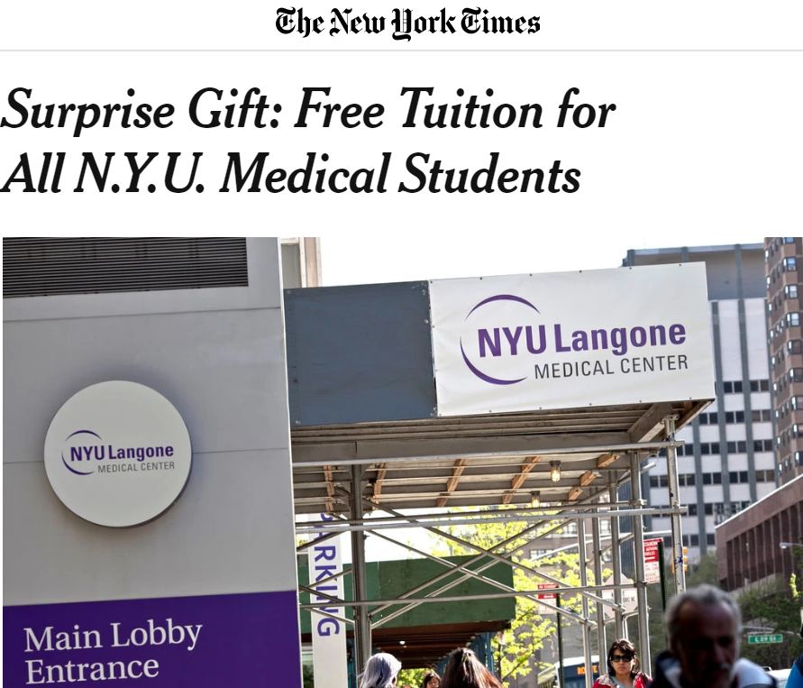 nyu大学存款证明 来自搜狐网