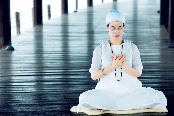 女人每天坚持做这件事,男人绝对离不开你!_瑜伽