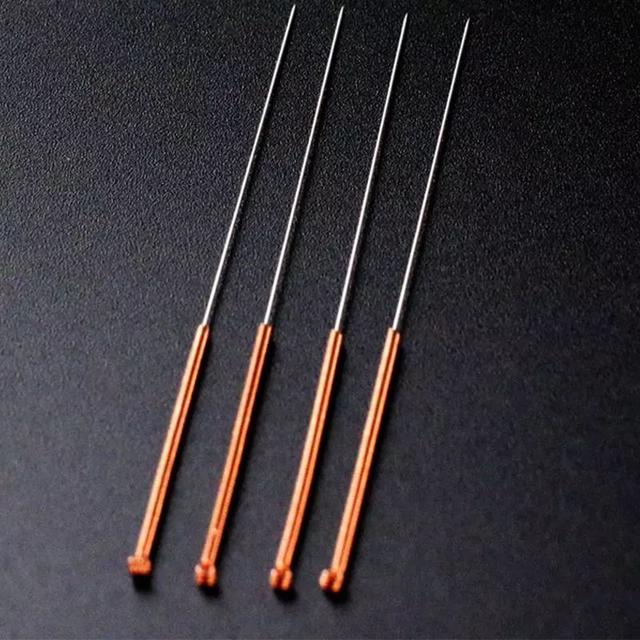 转给家人针灸这些人不能扎国家药监局强调规范使用一次性针灸针