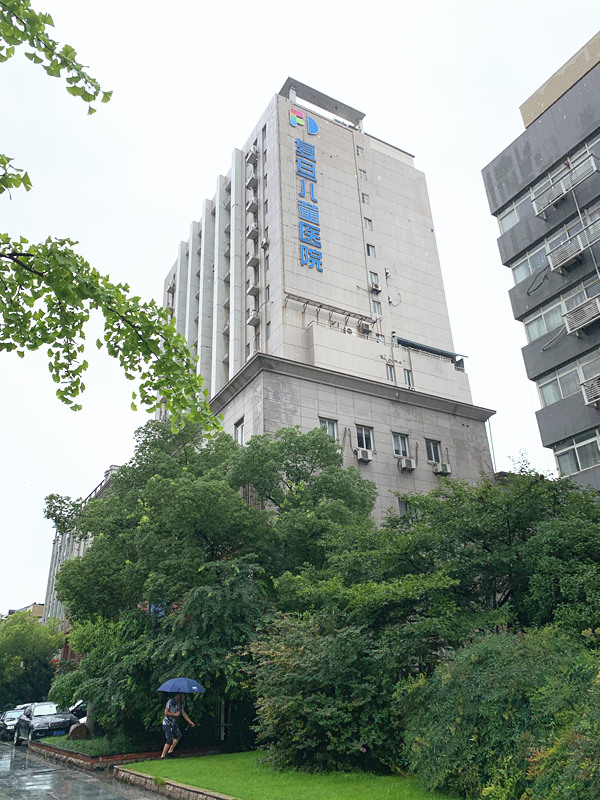 在浙江治疗尿道下裂几岁比较好杭州复旦儿童医院有答案