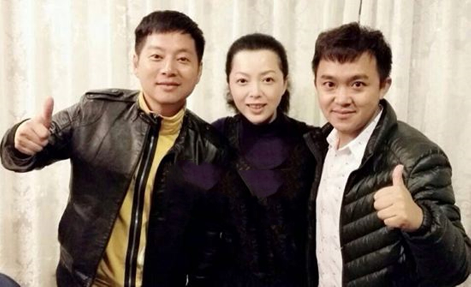 在妻子的怂恿下跳槽,导致事业一蹶不振_孙鸣杰