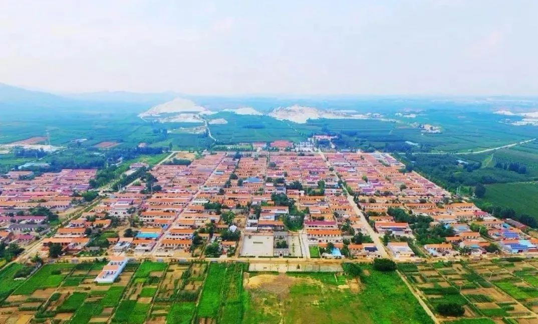 即墨区龙泉街道办事处柳林村,平度市旧店镇罗头村,莱西市水集街