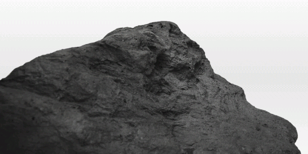 有范儿的石头设计