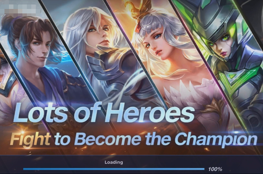 王者荣耀英文版曹操叫caocao老夫子的名字意想不到