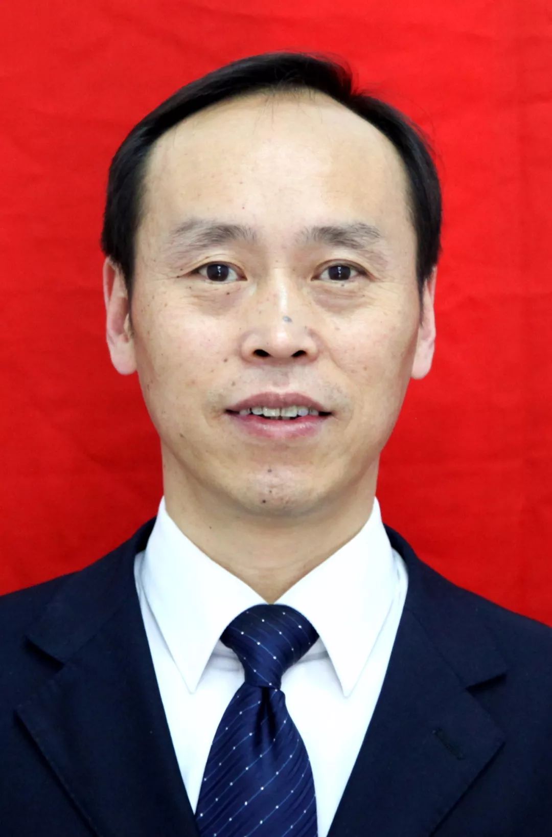 略阳这俩人入选陕西省优秀教师你认识吗