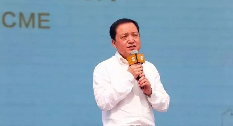 两江新区党工委委员,管委会副主任李顺在致辞中表示,希望重庆康明斯