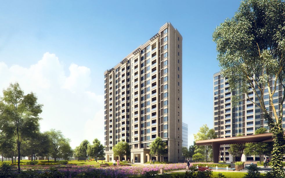 总价101万买上海宝藏盘澜庭二期升级归来