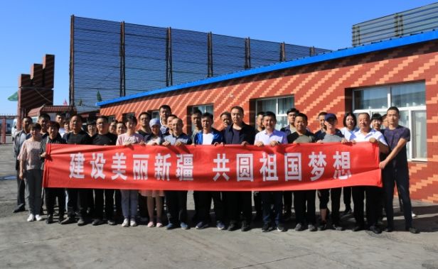 建筑工地上的‘脉搏’——建筑工程施工行业动态