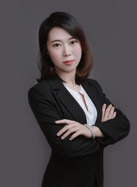 李婷荣获2019年金创意奖国际空间设计大赛人物奖top10杰出女设计师奖